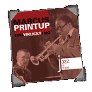 Marcus Printup