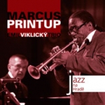 Marcus Printup & Emil Viklický Trio