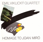 Homage to Joan Miró